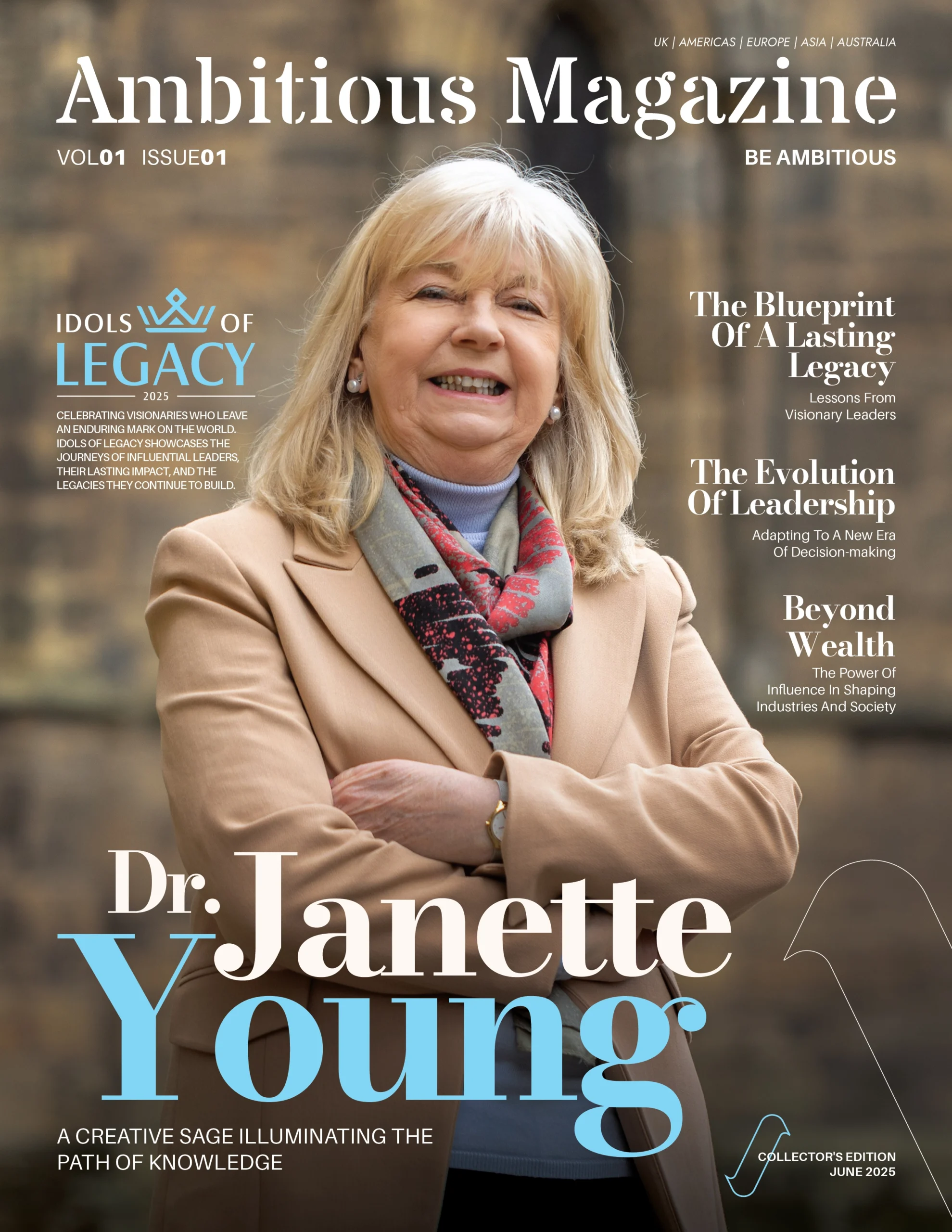 Dr Janette Young_AM_Cover_Vol_01_IS_01-01