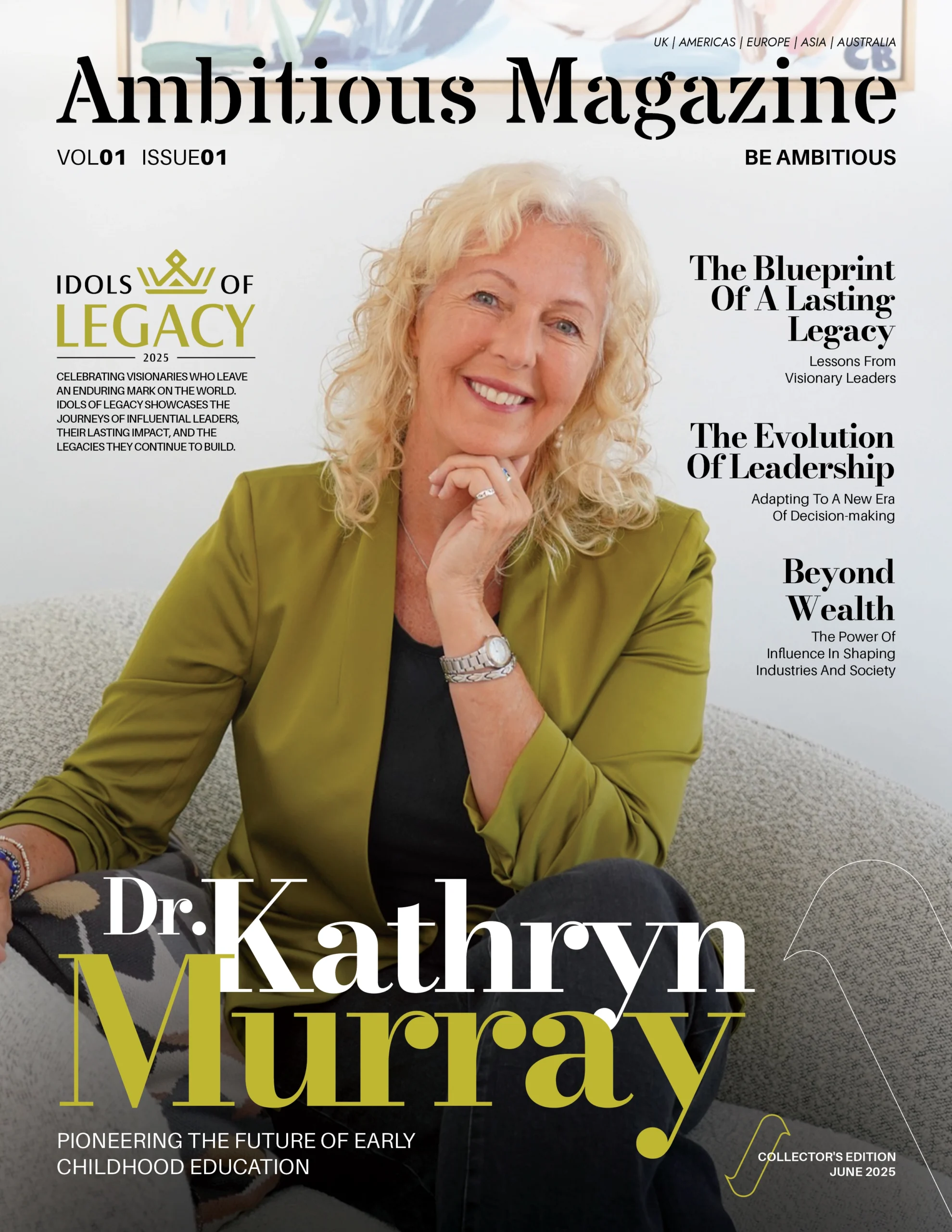 Dr. Kathryn Murray_AM_Cover_Vol_01_IS_01-01