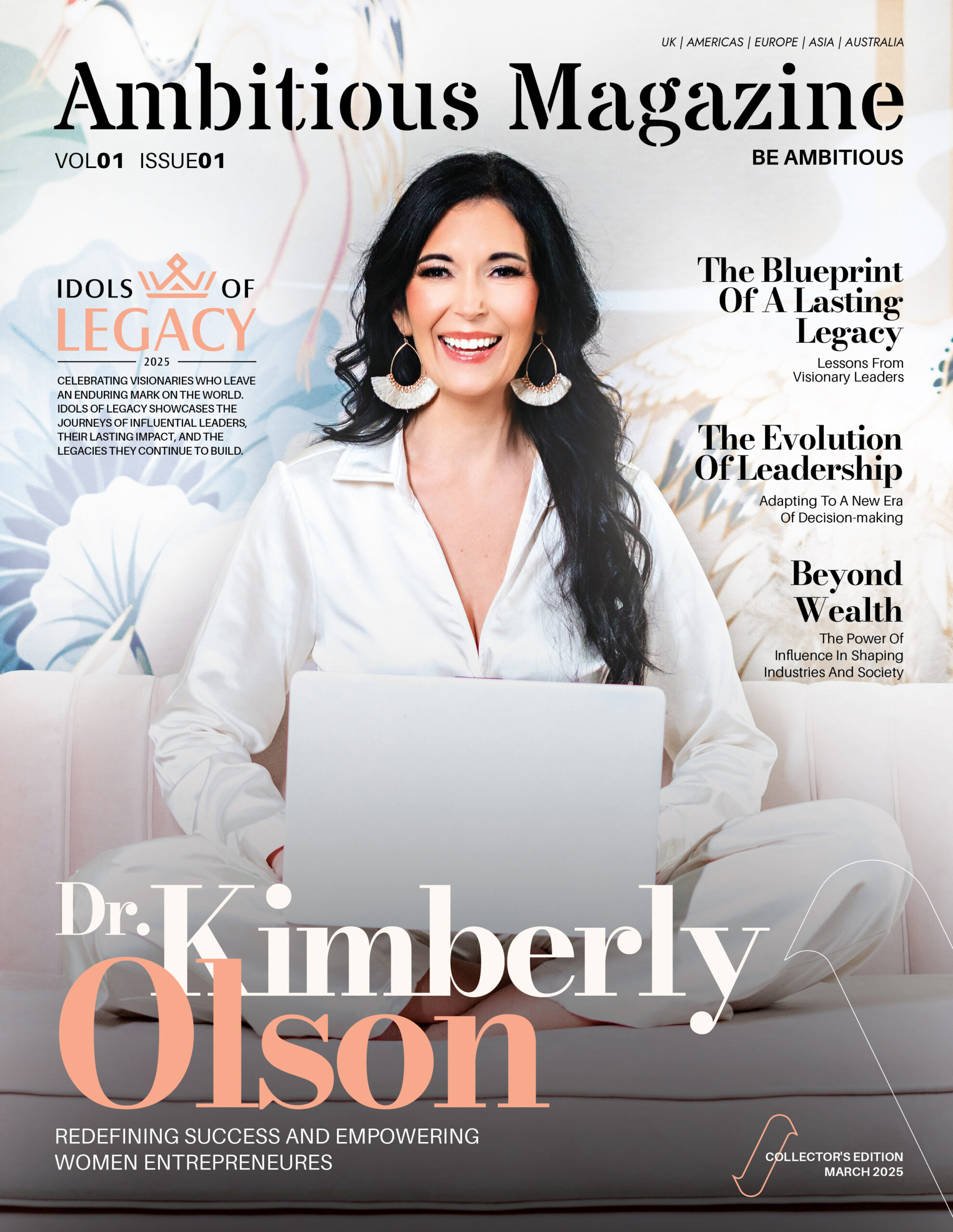 Dr. Kimberly Olson_AM_Cover_Vol_01_IS_01-03